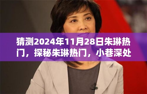 探秘朱琳热门，小巷深处的独特风味——2024年必访小店纪实。