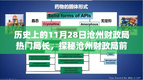 沧州财政局前热门局长背后的巷子深，一家独特小店的探秘之旅