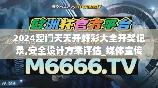 2024澳门天天开好彩大全开奖记录,安全设计方案评估_媒体宣传版BLC3.264