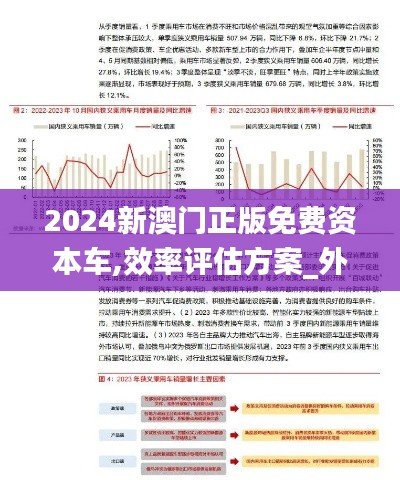 2024新澳门正版免费资本车,效率评估方案_外观版WSG98.878