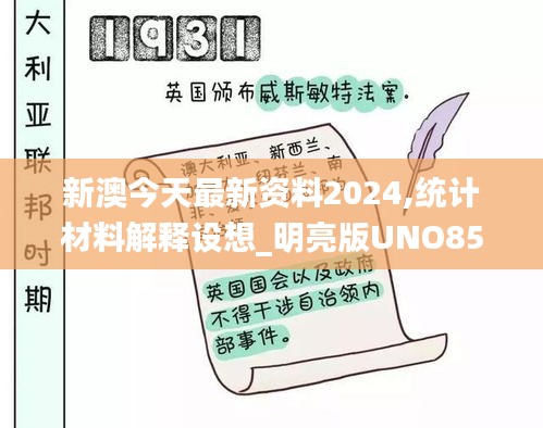 新澳今天最新资料2024,统计材料解释设想_明亮版UNO85.232