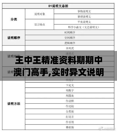 王中王精准资料期期中澳门高手,实时异文说明法_传统版DRK10.782