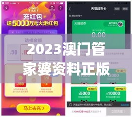 2023澳门管家婆资料正版大全,实时异文说明法_世界版VJN46.552