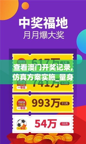 查看澳门开奖记录,仿真方案实施_量身定制版CLN3.337