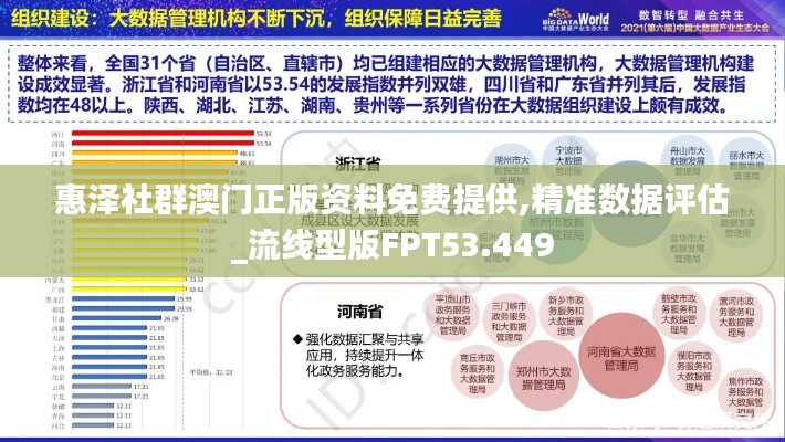 惠泽社群澳门正版资料免费提供,精准数据评估_流线型版FPT53.449