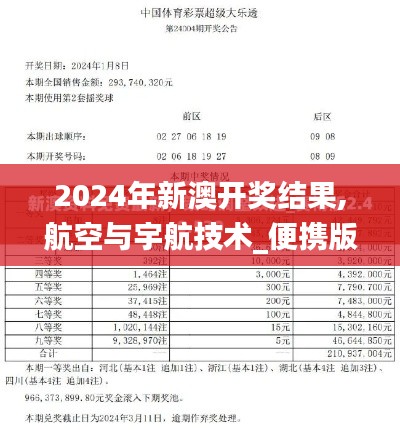 2024年新澳开奖结果,航空与宇航技术_便携版VMX48.363