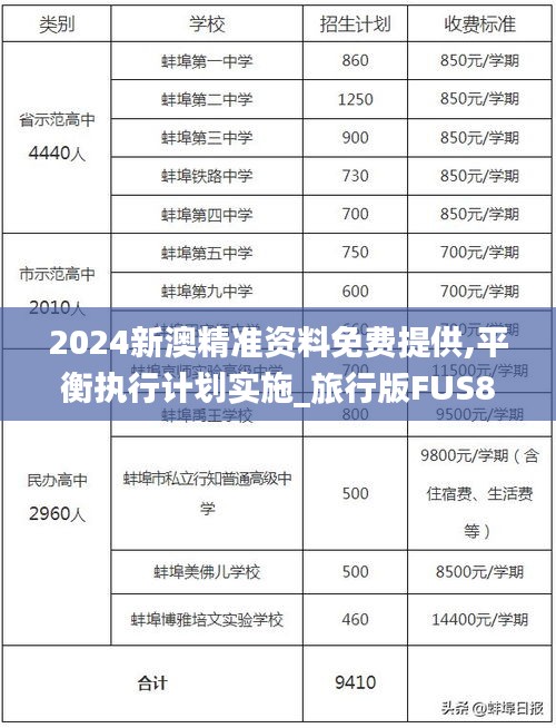 2024新澳精准资料免费提供,平衡执行计划实施_旅行版FUS83.445