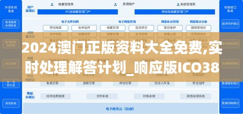 2024澳门正版资料大全免费,实时处理解答计划_响应版ICO38.813