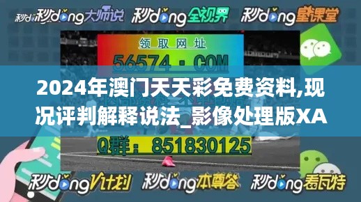 2024年澳门天天彩免费资料,现况评判解释说法_影像处理版XAZ31.240