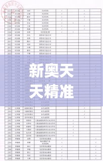 新奥天天精准资料大全,统计材料解释设想_按需版MFF17.378