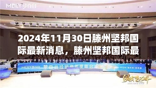 滕州坚邦国际最新进展深度评测与介绍——2024年11月视角