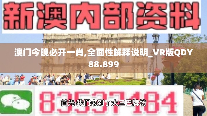 澳门今晚必开一肖,全面性解释说明_VR版QDY88.899