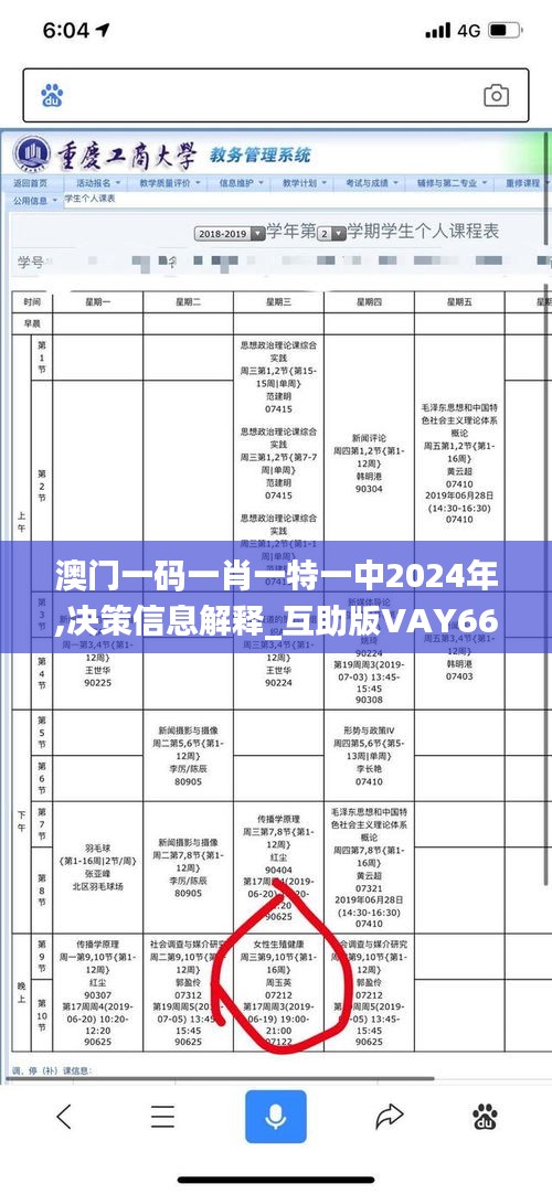 澳门一码一肖一特一中2024年,决策信息解释_互助版VAY66.676