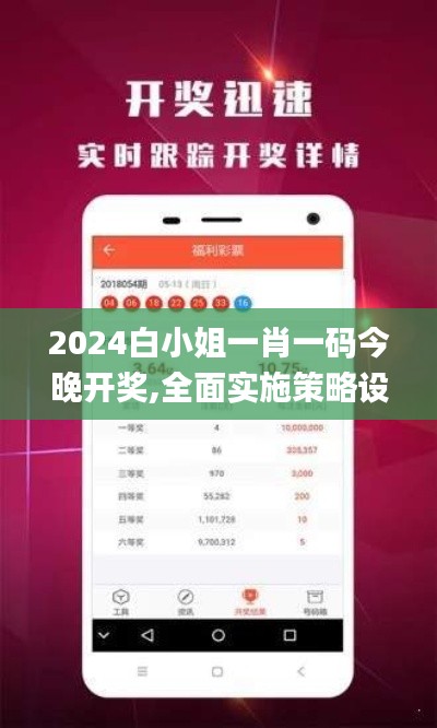 2024白小姐一肖一码今晚开奖,全面实施策略设计_幽雅版ONW89.493