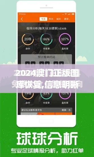 2024澳门正版图库恢复,信息明晰解析导向_精英版TUU95.228