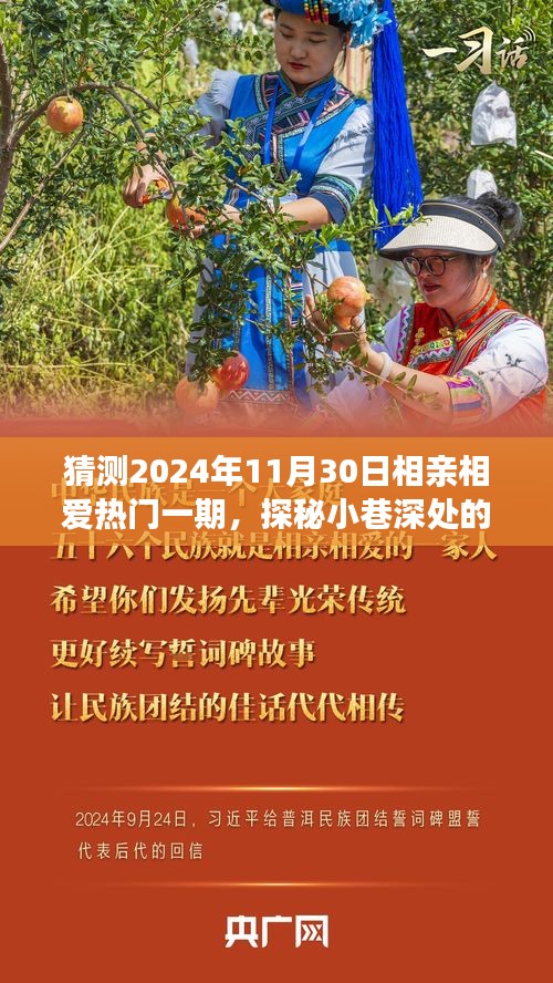 探秘小巷深处的浪漫邂逅，相约特色小店共度相亲相爱时光（2024年11月30日）