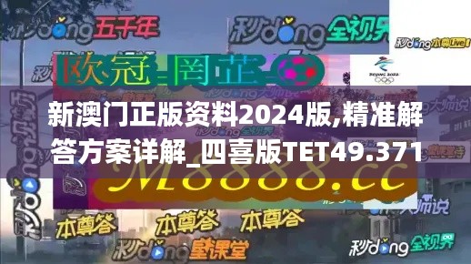 新澳门正版资料2024版,精准解答方案详解_四喜版TET49.371