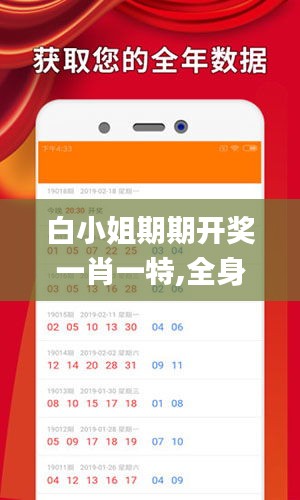 白小姐期期开奖一肖一特,全身心数据计划_UHDICI14.879