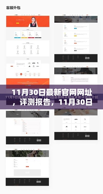 最新官网网址解析与评测报告，全面揭示最新动态