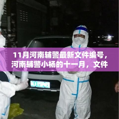 河南辅警小杨的十一月，文件背后的温暖日常与最新文件编号解读