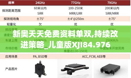 新奥天天免费资料单双,持续改进策略_儿童版XJI84.976