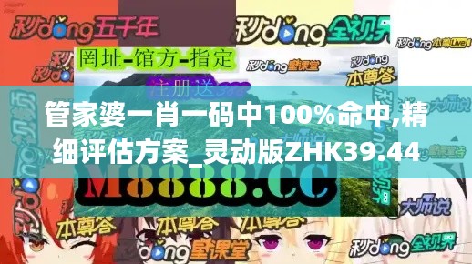 管家婆一肖一码中100%命中,精细评估方案_灵动版ZHK39.445