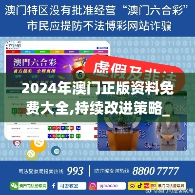 2024年澳门正版资料免费大全,持续改进策略_风尚版VWV88.997