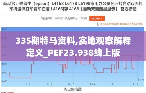 335期特马资料,实地观察解释定义_PEF23.938线上版