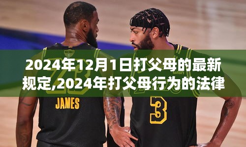 2024年打父母行为的法律规制及其对新规定下的思考与实践