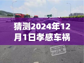 揭秘孝感车祸最新消息预测与追踪步骤指南，从初学者到进阶用户的新闻报道追踪指南（猜测孝感车祸最新消息）