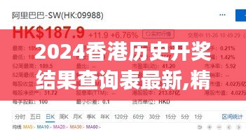 2024香港历史开奖结果查询表最新,精准分析实施步骤_Tizen42.358-7