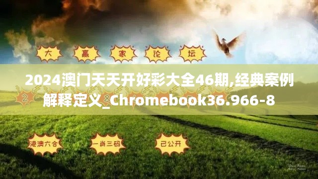 2024澳门天天开好彩大全46期,经典案例解释定义_Chromebook36.966-8