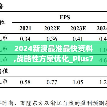 2024新澳最准最快资料,战略性方案优化_Plus73.442-2