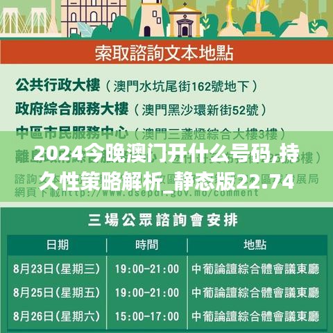 2024今晚澳门开什么号码,持久性策略解析_静态版22.746-5