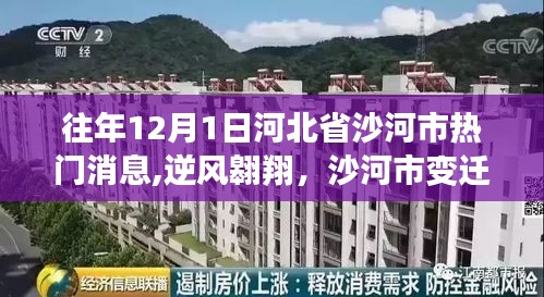 往年12月1日河北省沙河市热门消息,逆风翱翔，沙河市变迁中的励志故事——以学习为翅膀，拥抱变化的力量