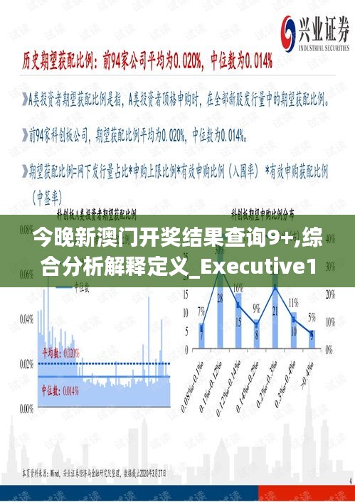 今晚新澳门开奖结果查询9+,综合分析解释定义_Executive114.398-2