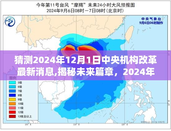 揭秘未来篇章，智能时代先锋——中央机构改革下的科技革新展望（2024年）