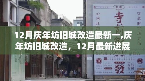 庆年坊旧城改造，12月最新进展深度解析与改造最新动态