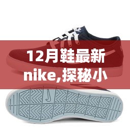 探秘时尚秘境，Nike最新鞋款独家首发，12月潮流之选