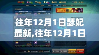 往年12月1日瑟妃最新产品评测，特性、体验、对比及用户群体深度解析