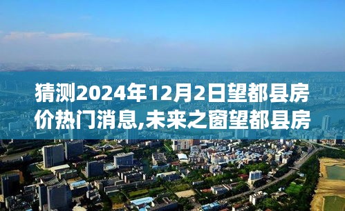 望都县房价预测系统揭秘，智能预测未来房价，科技重塑居住梦想