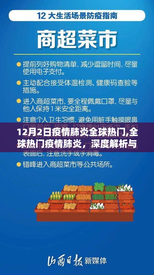 全球热门疫情肺炎深度解析与观点阐述，12月2日的疫情观察