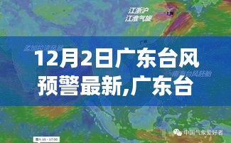 广东台风预警背后的励志故事，变化中的自信与成就之光闪耀十二月