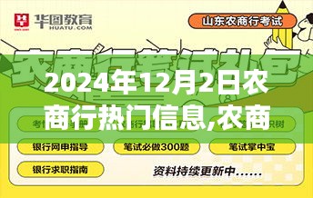 探寻农商行未来趋势，热门信息脉络与影响解析（2024年12月2日）