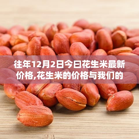 花生米价格背后的友情故事，历年12月2日的回顾与感悟