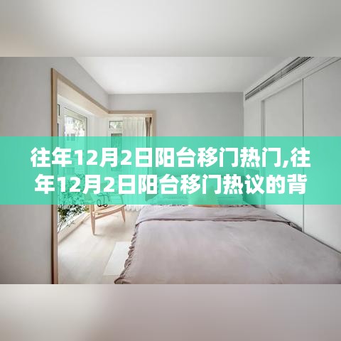 阳台移门话题热议背后的探析与观点解析