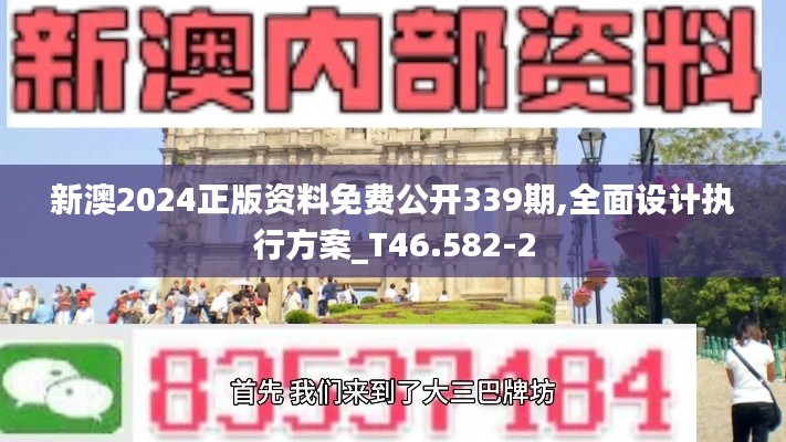 新澳2024正版资料免费公开339期,全面设计执行方案_T46.582-2