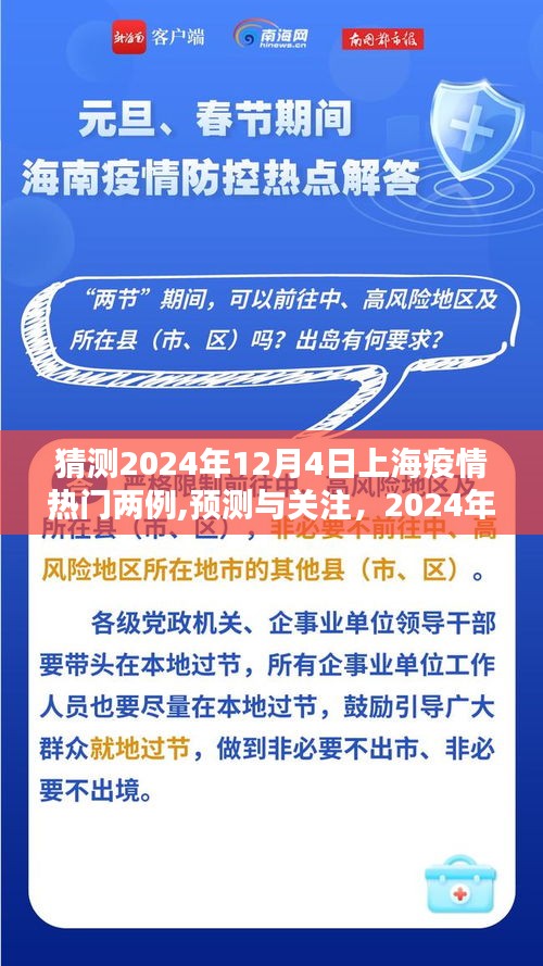 2024年12月4日上海疫情热门两例详解与预测关注