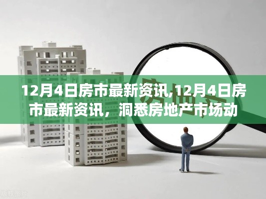 揭秘房地产市场动态，最新房市资讯与趋势分析