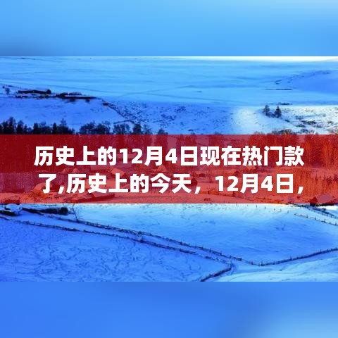 历史上的今天，探寻自然美景，发现内心的平静之旅